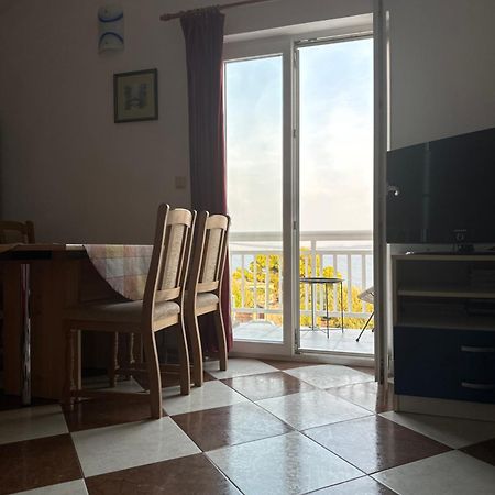 Apartmani Mlikotic Dugi Rat Exterior foto
