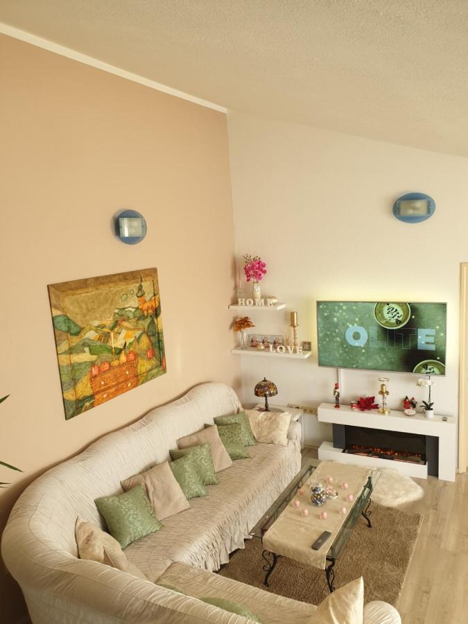 Apartmani Mlikotic Dugi Rat Exterior foto
