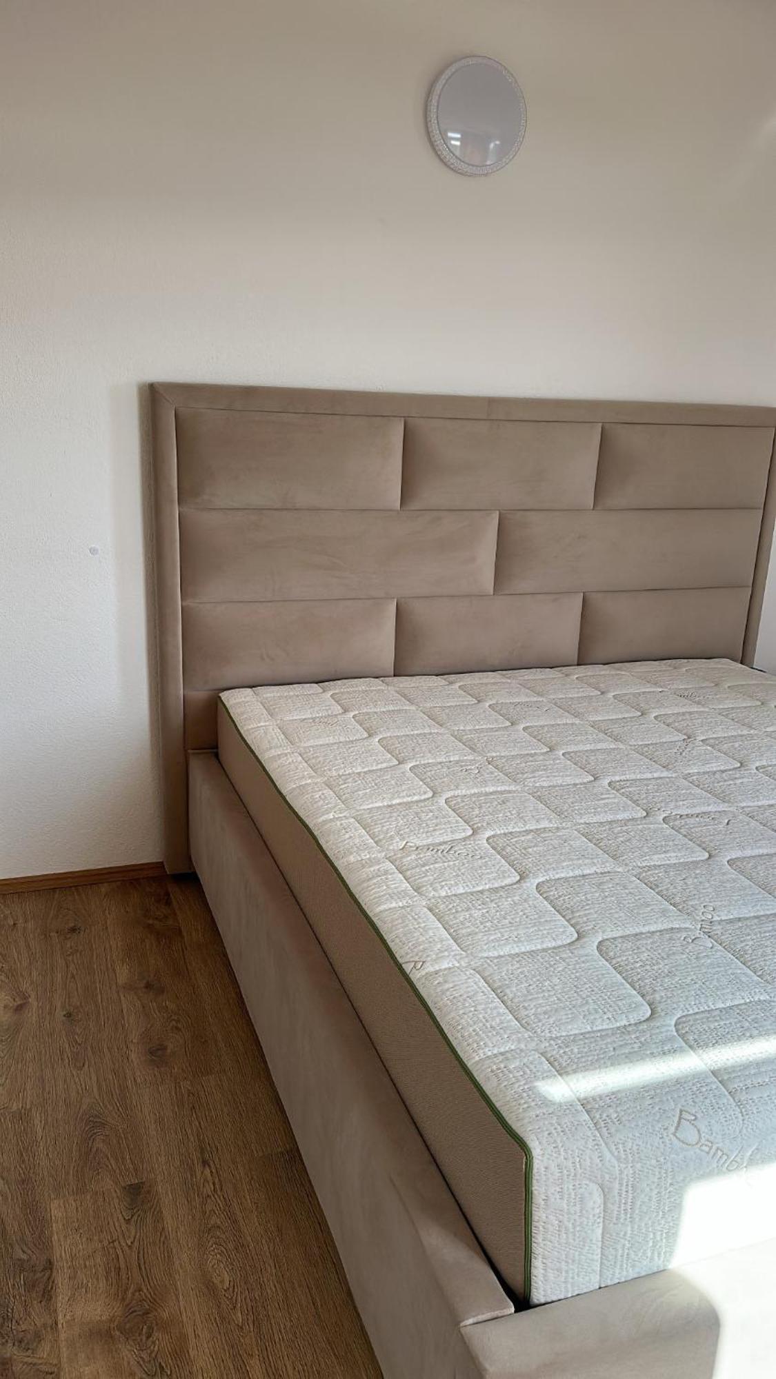 Apartmani Mlikotic Dugi Rat Exterior foto